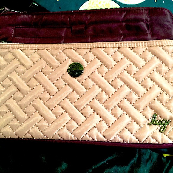 lug | Bags | Brand New Lug Purse | Poshmark